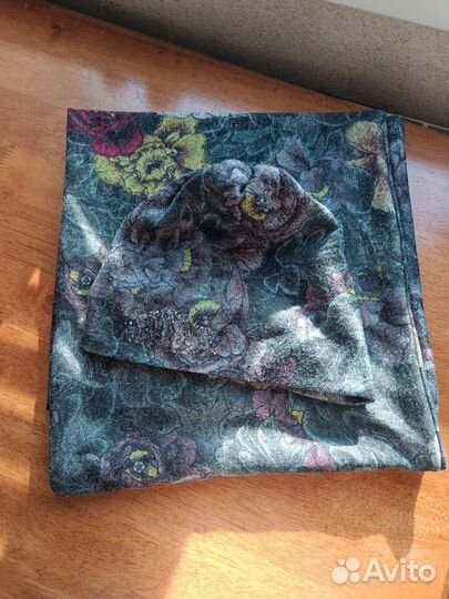 Женские шапки разные