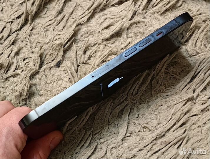 iPhone 12 Pro Max, 256 ГБ