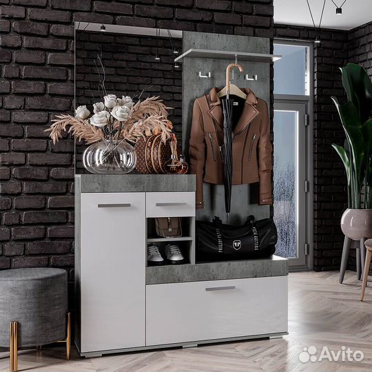 Прихожая Инстайл