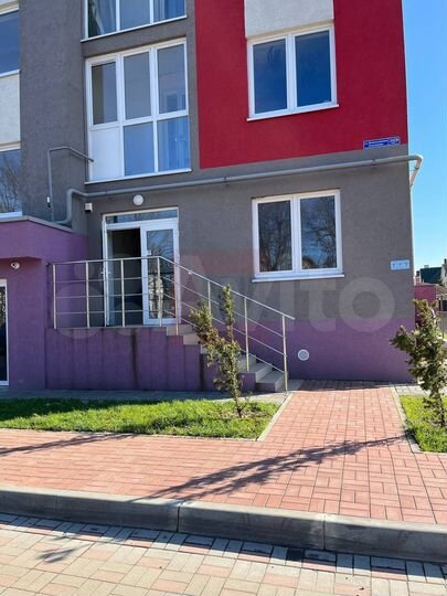 Свободного назначения, 91 м²