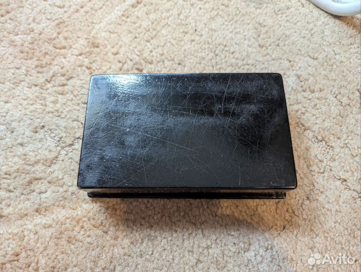 Шкатулка винтаж ручная работа