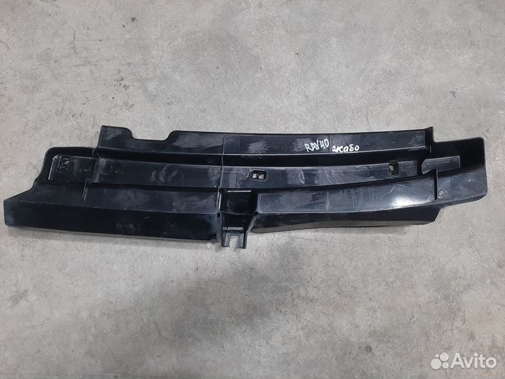 Накладка на жабо Toyota RAV4 40 (2012-2019)