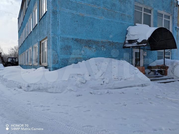 Производство, 190 м²