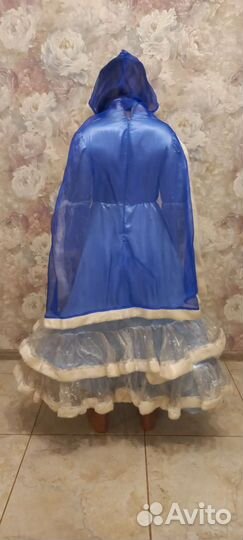 Карнавальные костюм 