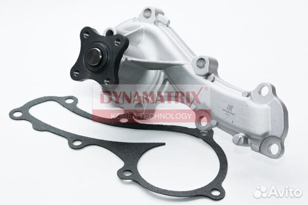 Помпа almera primera captiva civic megane vectra