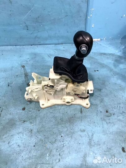 Селектор АКПП Kia soul 2008-2013