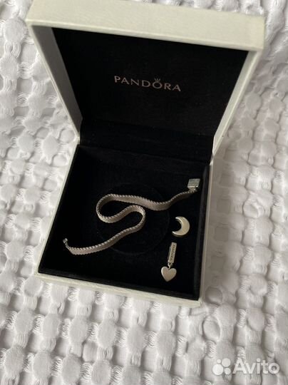 Pandora