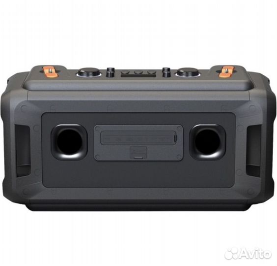 Портативная колонка Mini Vipe Nitro X3 PRO