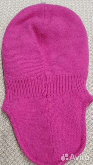 Шапка шлем Reima 50