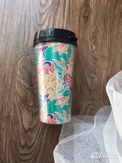 Термокружка