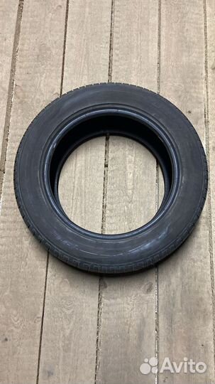 Bridgestone Dueler H/P Sport 235/55 R17