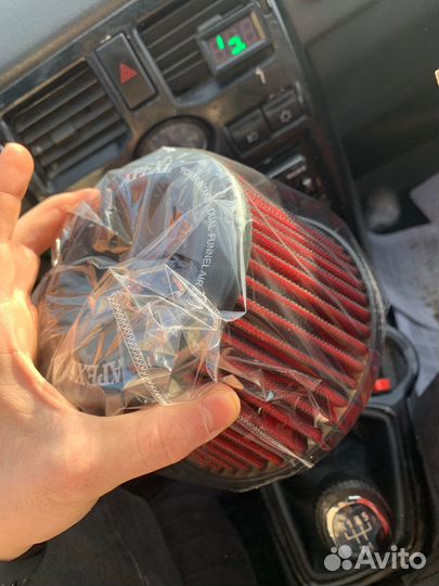 Apexi Воздушный фильтр нулевик