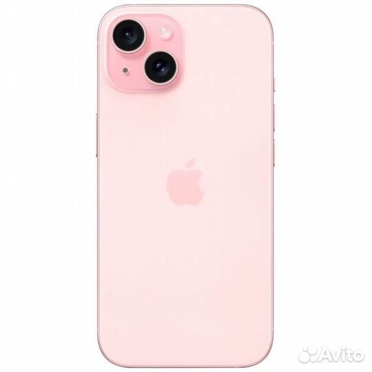 iPhone 15, 128 ГБ