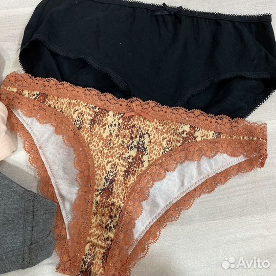 Белье на девочку 60аа