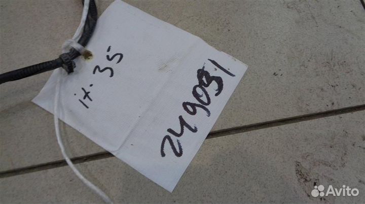 Проводка подкапотная (жгут) Hyundai ix35 2010-2015