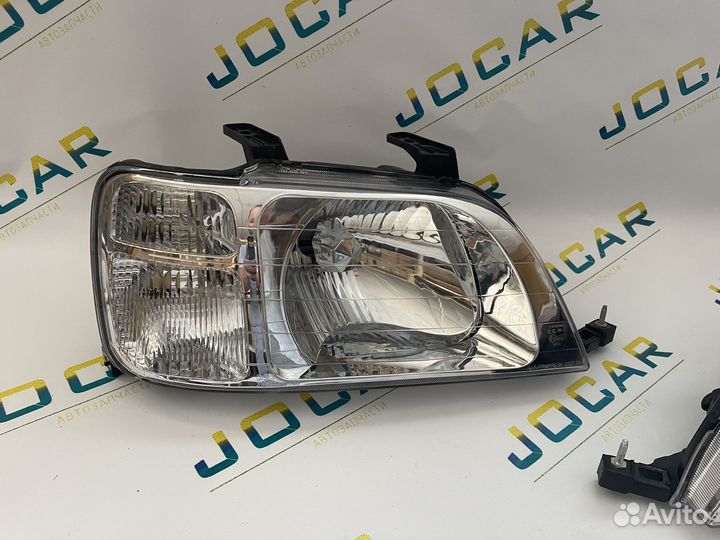 Фары Honda CR-V RD1