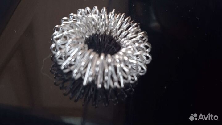 Кольца массажные Су-Джок