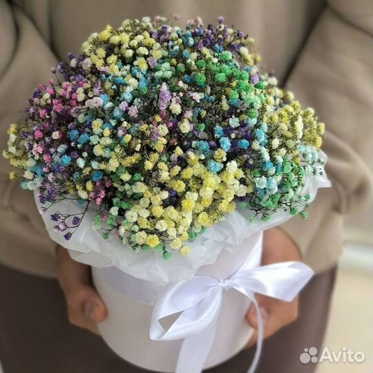 Доставка букетов