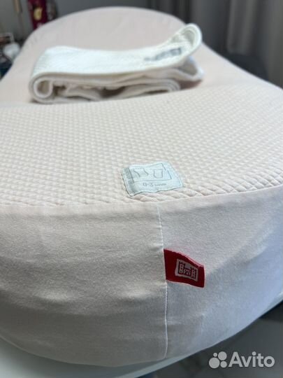 Кокон red castle cocoonababy