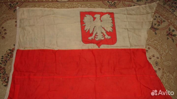 Флаги морские