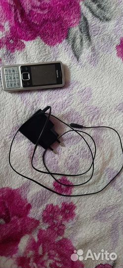 Телефон Nokia 6300