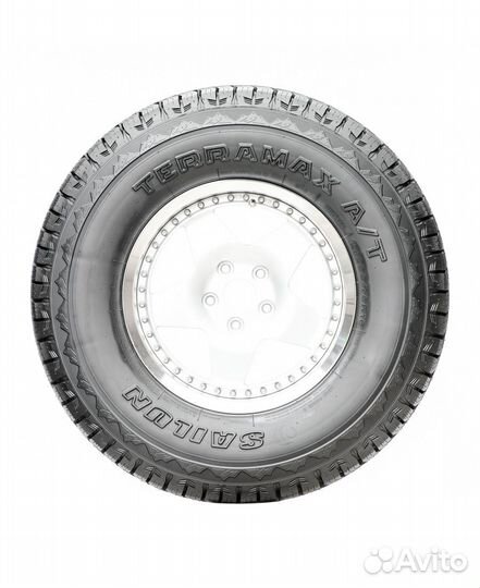 Sailun Terramax A/T 275/65 R17 115S