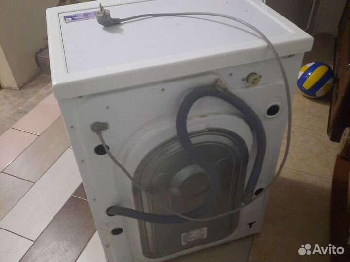 Стиральная машина samsung