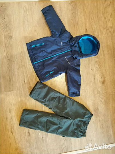 Куртка и штаны
