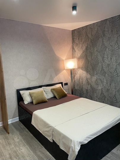 Квартира-студия, 32 м², 1/5 эт.