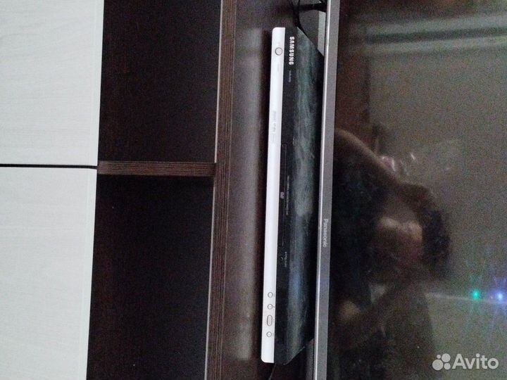 Дивиди плеер