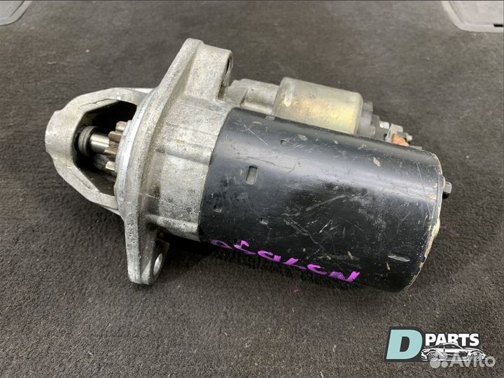 Стартер Bmw N54B30