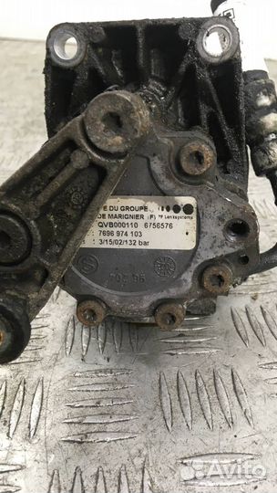 Насос гидроусилителя руля Land Rover Range Rover 3