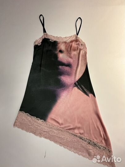 Платье collusion