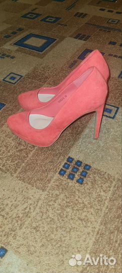 Туфли женские