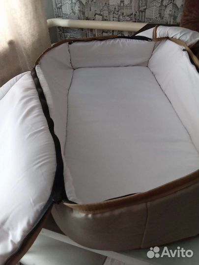 Переноска для детей