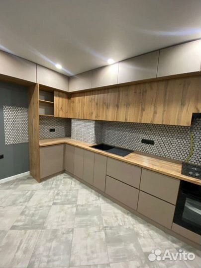 Кухня под любой бюджет