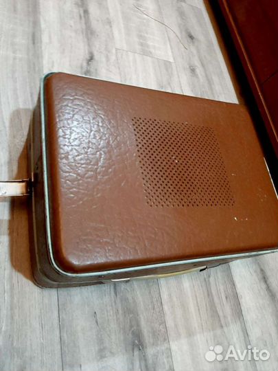 Проигрыватель