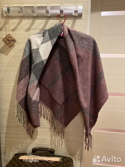 Платок (палантин)