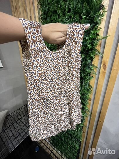 Вещи пакетом на девочку 2-4 года