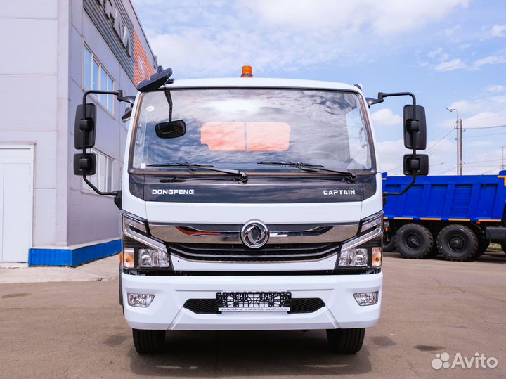 DongFeng C80S, 2024