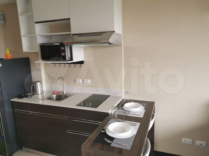 1-к. квартира, 36 м² (Таиланд)