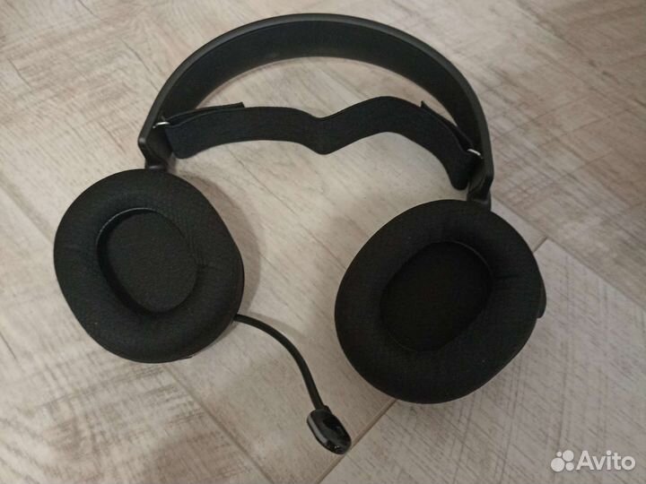 Беспроводные наушники