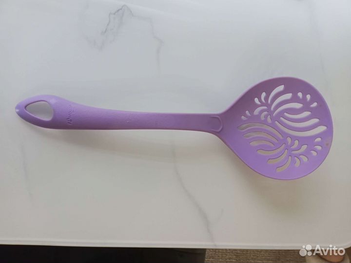 Дуршлаг пластик