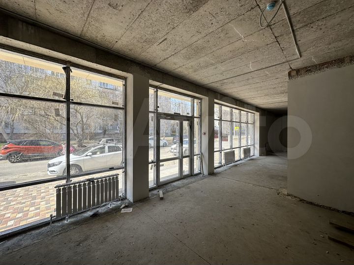 Торговая площадь, 484 м²