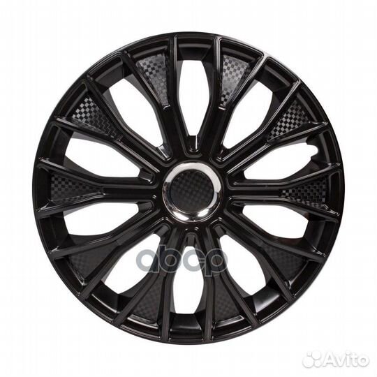 Колпаки колесные 15