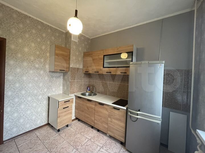 2-к. квартира, 54,5 м², 4/5 эт.