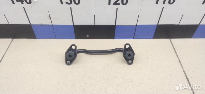 Трубка топливная Santa Fe (SM) / Santa Fe Classic