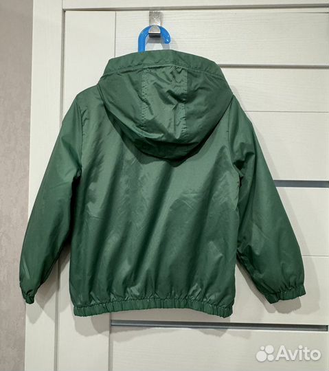 Куртка Benetton 122