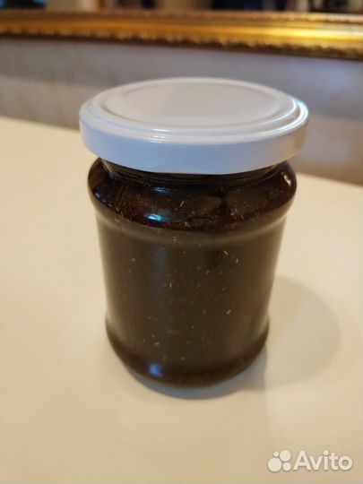 Мед натуральный