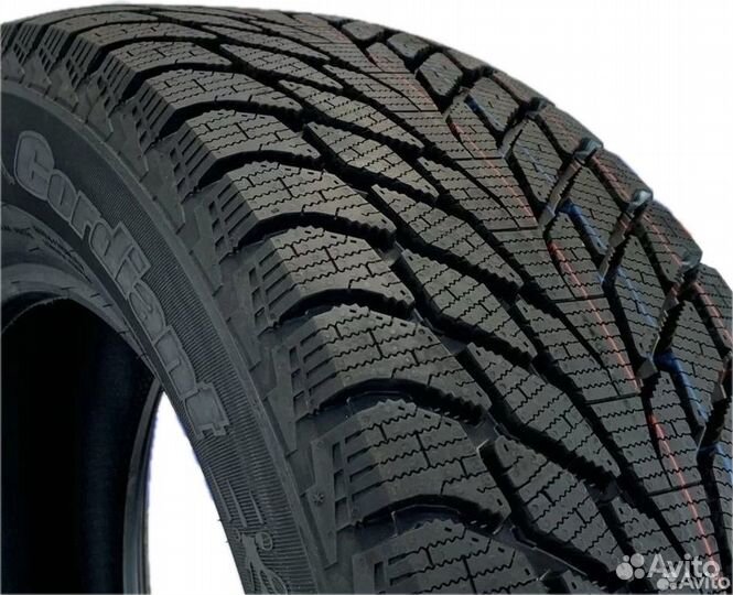 Cordiant Winter Drive 2 195/65 R15 95T